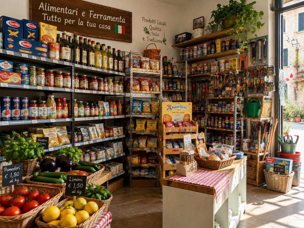Tempocasa Lecce Centro